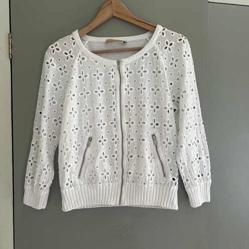 Mint velvet women - women’s, white