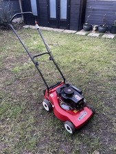 Classic Mountfield Mascot
