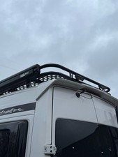 Xplore Safari Overland Steel