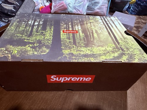 Supreme timberland eye lug - x,