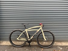 Electra MotoCruiser Bike  Rare – Alfine 8 speed look