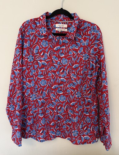 Seasalt cornwall larissa shirt - seasalt,