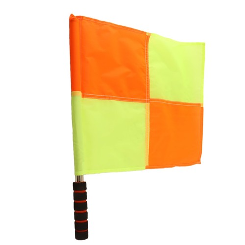 Assistant referee linesman - assistant,