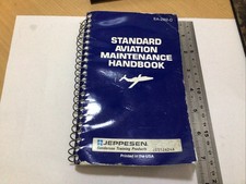 USED IAP Jeppesen Standard