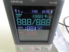 MINDRAY VS-600 COLOUR VITAL