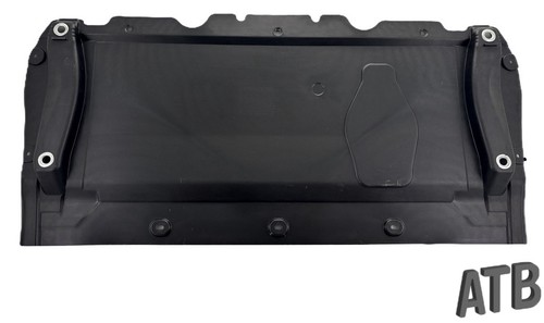 Ppe underride guard engine - underride,