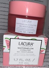 Lacura watermelon hydrating - watermelon,