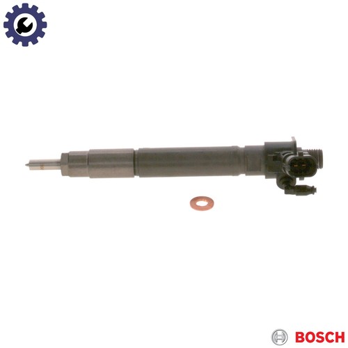 Injector nozzle 986 435 - nozzle, 450