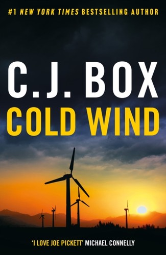Cold wind box - cold, box,