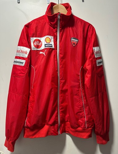 Vintage ducati corse puma - ducati, x