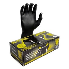 Black Mamba Pack of 100