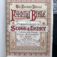 The Illustrated National