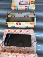 Rare Nos bmc black crackle