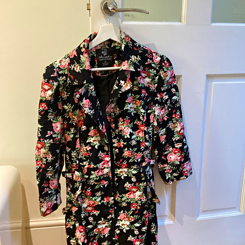 Atmosphere women trench - atmosphere,
