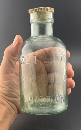 Antique mellins infants - antique,