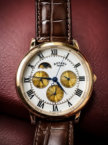 Rotary gs03086 automatic - gs03086/01,