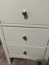 Marks&Spencer Hastings Dressing Table & Stool