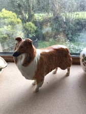 Lochinvar Of Lady Park Beswick Rough Collie