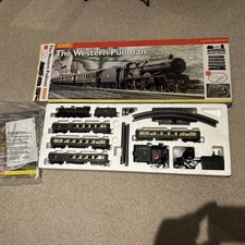 Hornby Western Pullman R1048