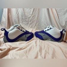 Reebok allen iverson - allen, shoes