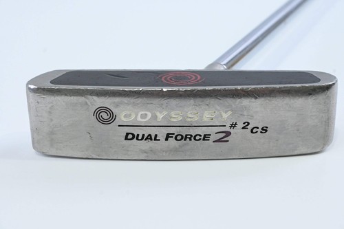 Odyssey dual force 2 - dual, cs