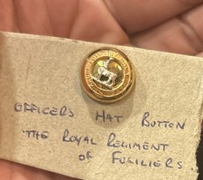 Royal Warwickshire Regiment