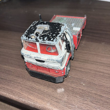 Corgi Major Toys Ford Holmes