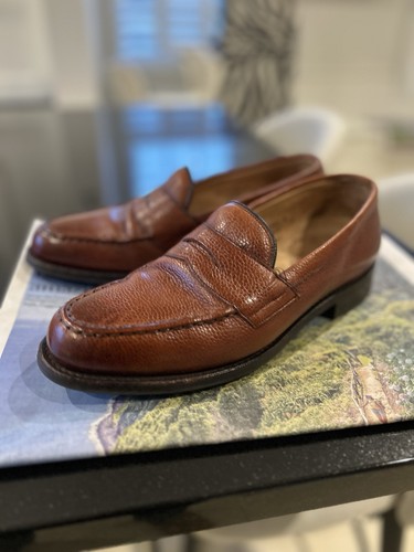 Cheaney howard grain leather - howard,