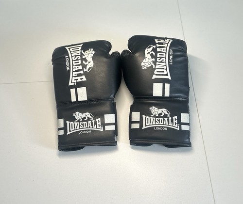 Lonsdale london boxing - boxing, gloves
