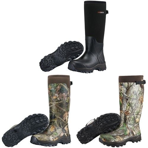 Hisea men hunting boots - hisea,