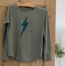 Girls Small Age 6-7 GAP Fit