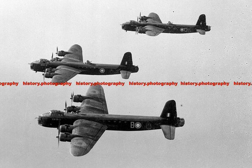 F008400 short stirling british - short,