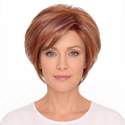 Raquel welch style wig - go,