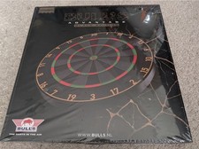 Bull dartboard Black Edition
