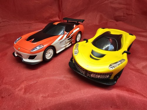 Scalextric rasio team - &,