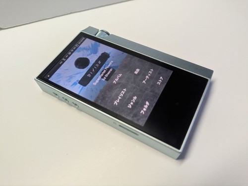 Iriver astell kern ak70 - iriver, 64gb