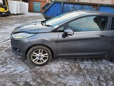 FORD FIESTA MK7 2008 - 2018
