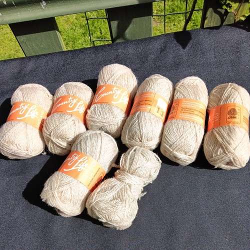 Ply pure virgin - 4-ply,