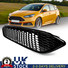 For 2015-2018 Ford Focus MK3