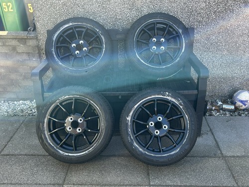 Brand new revolution alloy - brand,