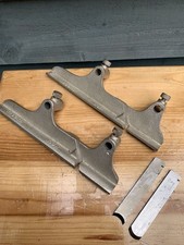 Record No 405 Hollows and rounds - Nosing tool Attachments - Size 8H & 8R