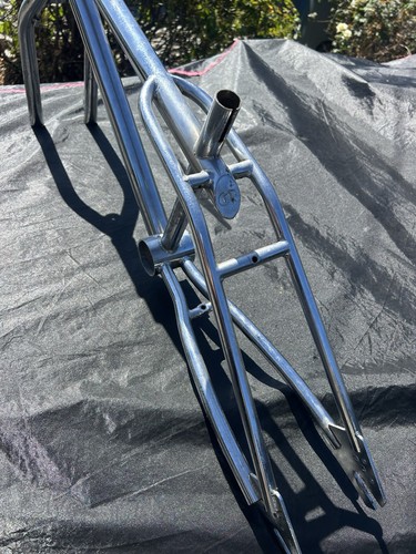 1987 performer frame fork - performer,