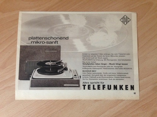 Original advertising - original,