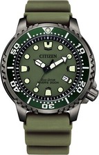 Citizen Promaster Watch