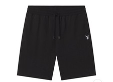 NWT Men’s Playboy Black