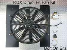 RDX 14" DIRECT FIT Electric