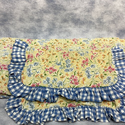 Laura ashley twin - ashley, cover
