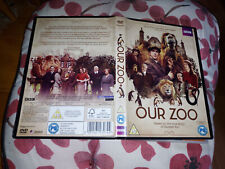 Our Zoo [DVD] 2 disc lee