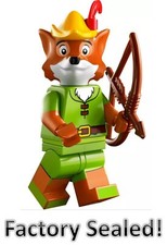 Lego Minifigures 71038 -