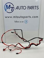 BMW 3 4 SERIES F30 F31 F32 F33 F36 UNDERFLOOR BATTERY POSITIVE CABLE 9348763
